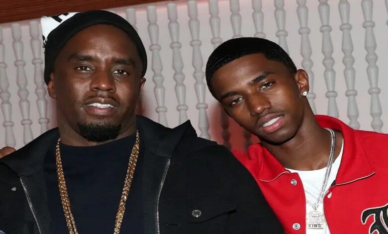 DIDDY