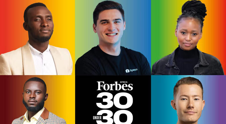 FORBES-30-UNDER-30