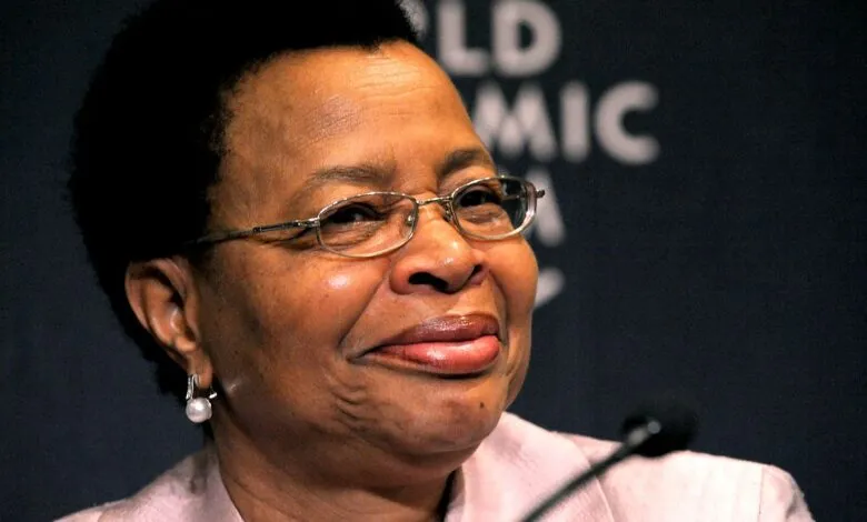 Graca Machel