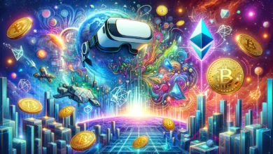 ‘L’Émergence du Metaverse du Jeu Video