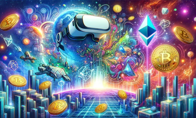 ‘L’Émergence du Metaverse du Jeu Video