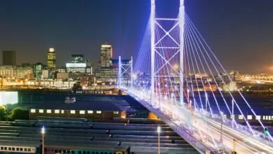 Les 10 villes africaines les plus riches