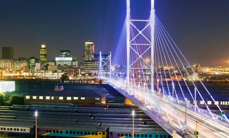 Les 10 villes africaines les plus riches