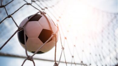 L’impact des grands événements sportifs 1