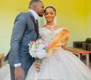 Une nonne abandonne le couvent pour épouser l’amour de sa vie