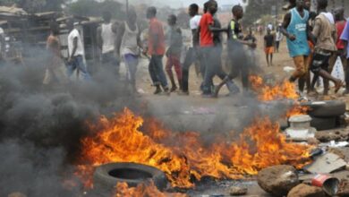 Pays africains les plus mal gouvernés en 2024