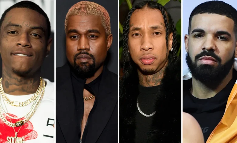 Soulja Boy veut racheter Tik Tok