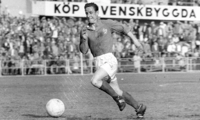 Stars du football français