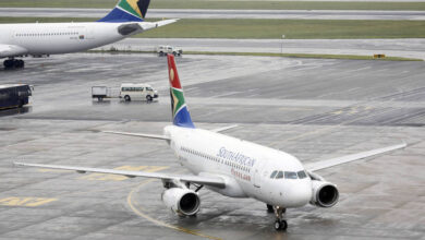 Top 10 des meilleurs aeroports africains