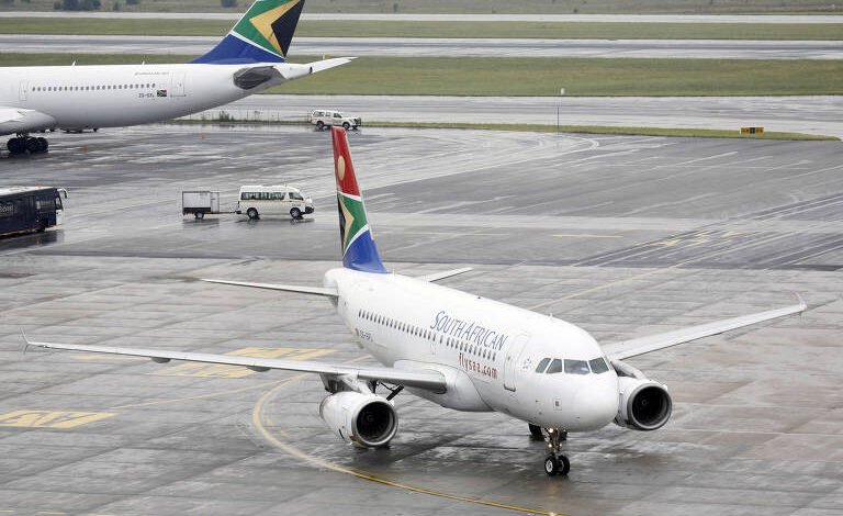Top 10 des meilleurs aeroports africains