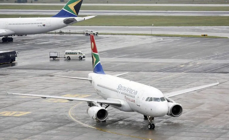 Top 10 des meilleurs aeroports africains