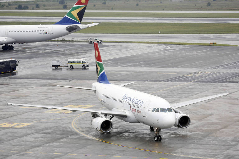 Top 10 des meilleurs aéroports d’Afrique en 2024