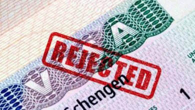 VISA-SCHENGEN