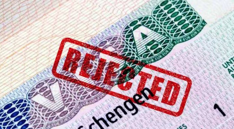 VISA-SCHENGEN