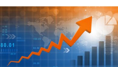 croissance economique en Afrique en 2024