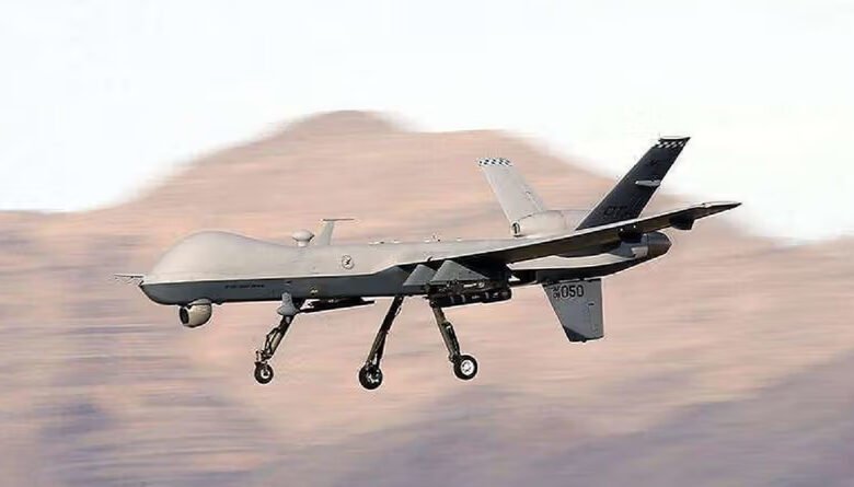 drones