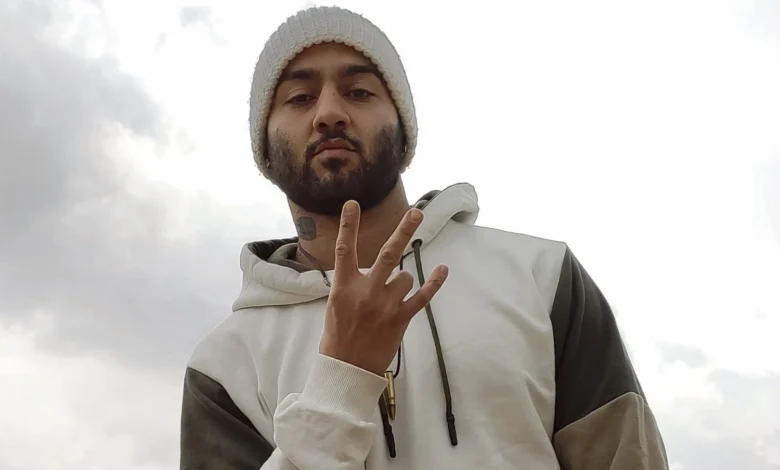 le rappeur Toomaj Salehi condamné à mort
