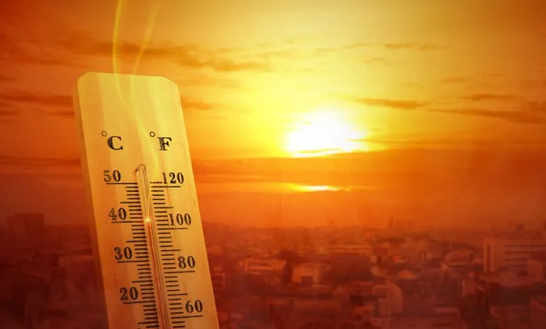les pays les plus chauds d’Afrique