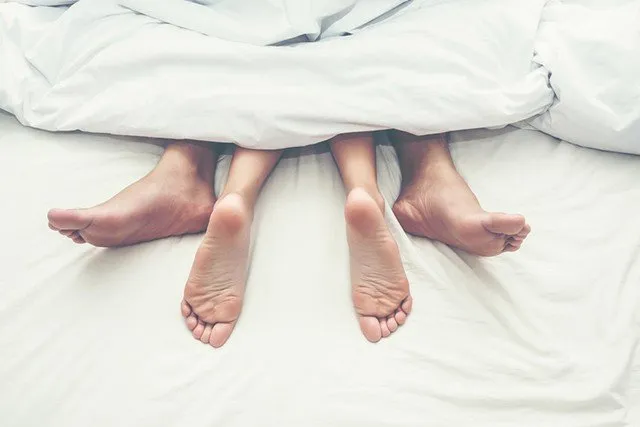 uriner apres le rapport sexuel