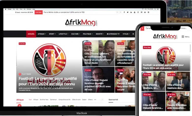 Afrikmag banner