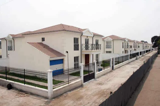 Ces Villes africaines où il vaut mieux posseder un logement que payer un loyer