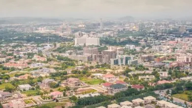 Crise economique au Nigeria