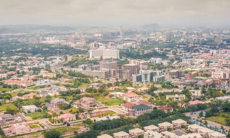 Crise economique au Nigeria