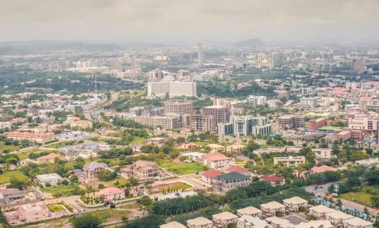 Crise economique au Nigeria