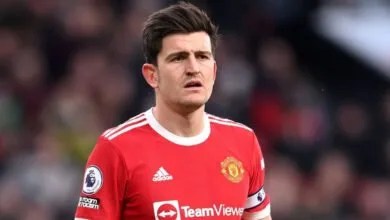 Harry-Maguire