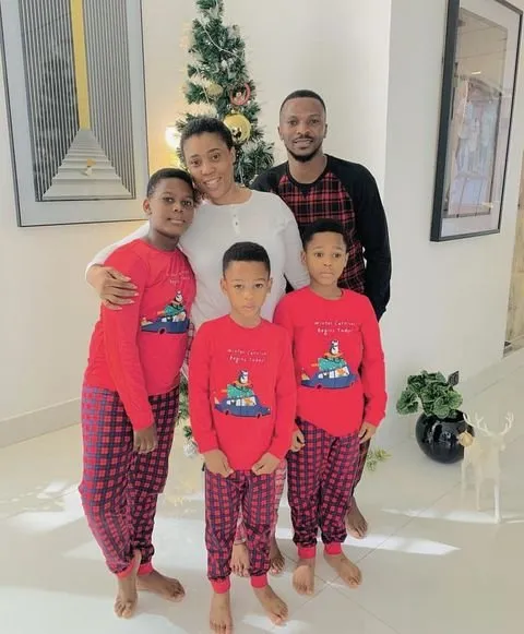 Fraude parentale : la femme du footballeur nigérian Kayode répond aux accusations sur leurs enfants