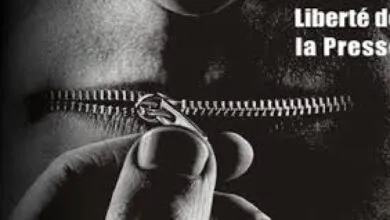La liberté de la presse muselée dans ces 10 pays africains