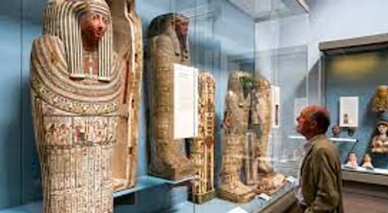 La-vente-de-crânes-africains-dans-un-musée-britannique-est-révélée-
