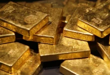 L’or exporté illegalement en Afrique
