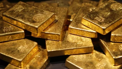 L’or exporté illegalement en Afrique