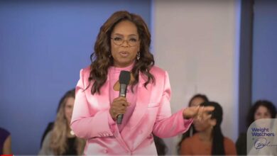 Oprah Winfrey