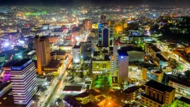 Ouganda meilleur pays pour investir