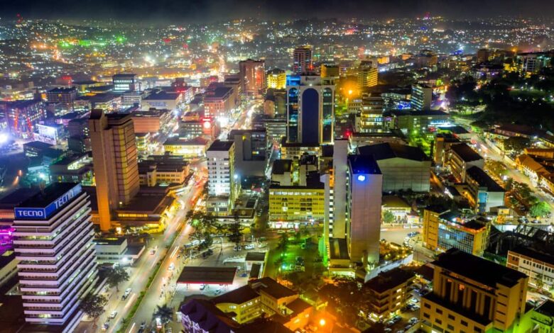 Ouganda meilleur pays pour investir