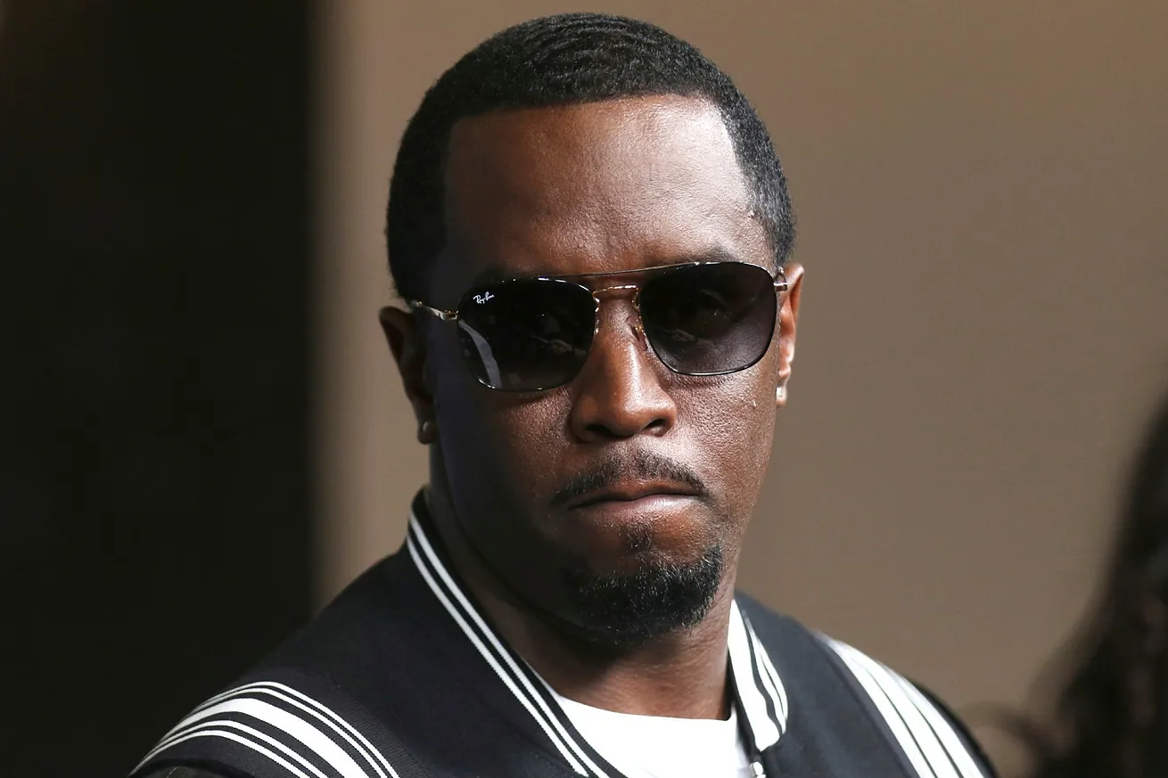 Le rappeur américain Sean « Diddy » Combs arrêté par des agents fédéraux à New York
