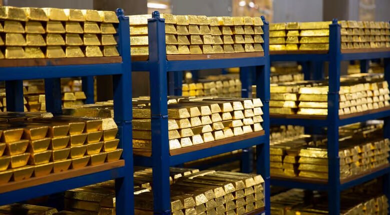 Top-10-des-pays-africains-possédant-les-plus-grandes-réserves-d’or