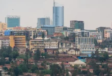 Villes africaines ou les maisons coutent cheres