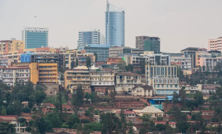 Villes africaines ou les maisons coutent cheres