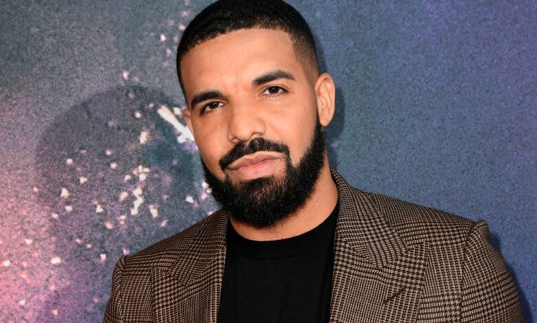 drake va arreter la musique si…