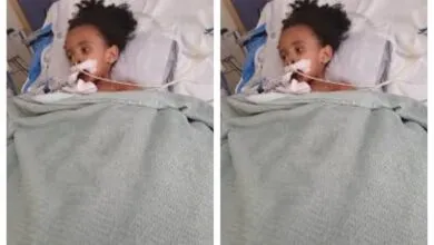 le coeur d’un enfant de 4 ans cesse de battre pendant 19 heures
