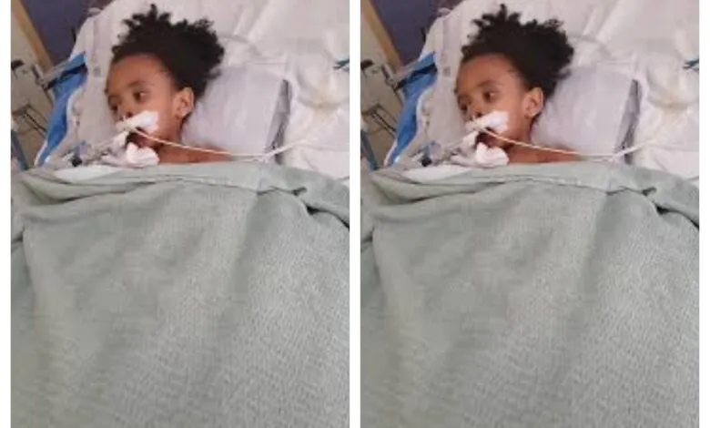 le coeur d’un enfant de 4 ans cesse de battre pendant 19 heures