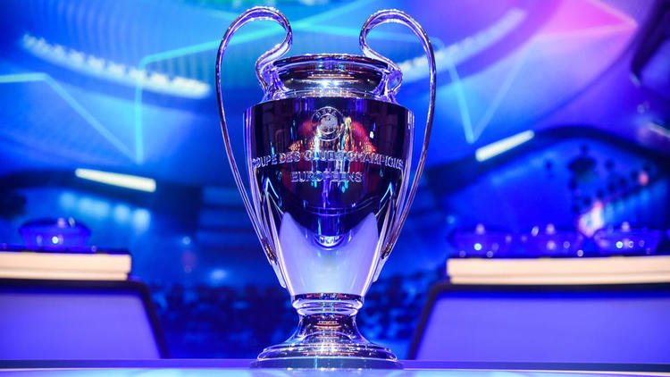 ligue des champions