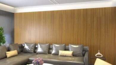 panneaux acoustiques