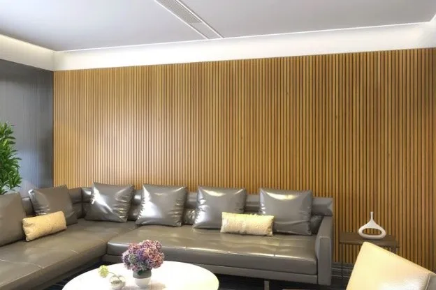 panneaux acoustiques