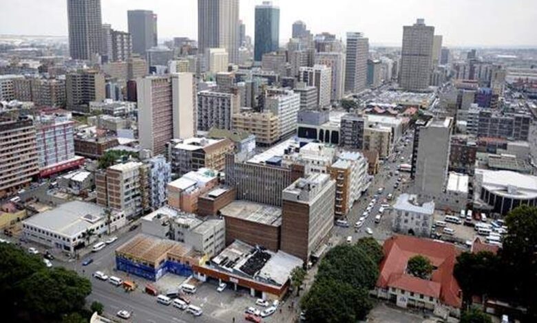 Afrique du Sud et les millionnaires