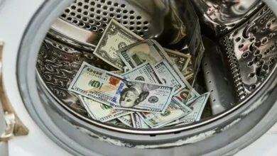 Blanchiment d’argent en Afrique