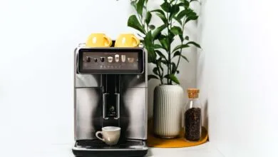 Cafetière à grain2